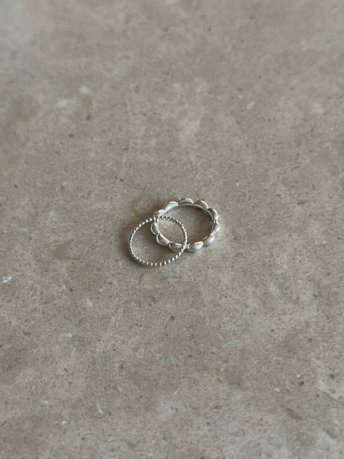 Claire Micro Beads Ring